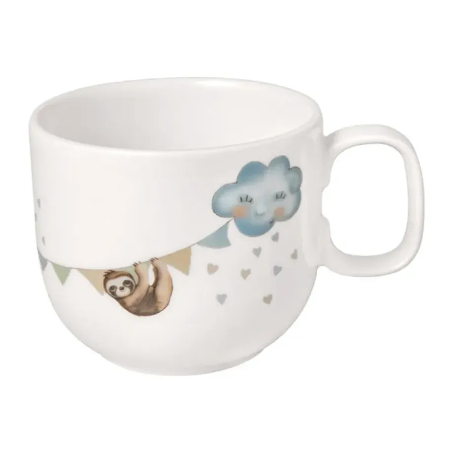 Tasse pour enfants Walk like an Elephant S 17 cl, Multiple