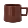 Tasse Taper 30 cl, Rouge