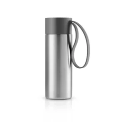 Tasse thermos To Go Eva Solo, Grey