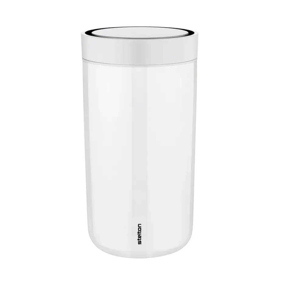 Tasse To Go Click 20 cl, Craie
