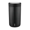 Tasse To Go Click 20 cl, Noir