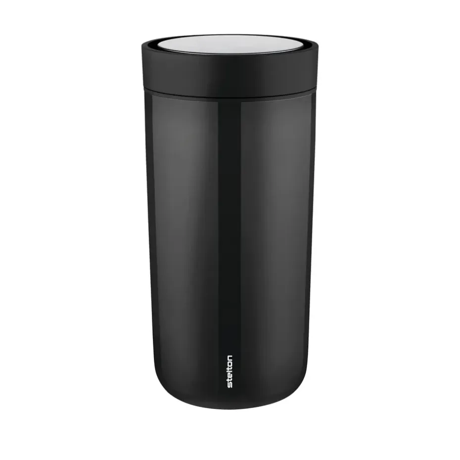 Tasse To Go Click 0,4 l, Black