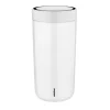 Tasse To Go Click 0,4 l, Chalk