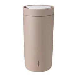 Tasse To Go Click 0,4 l, Heather