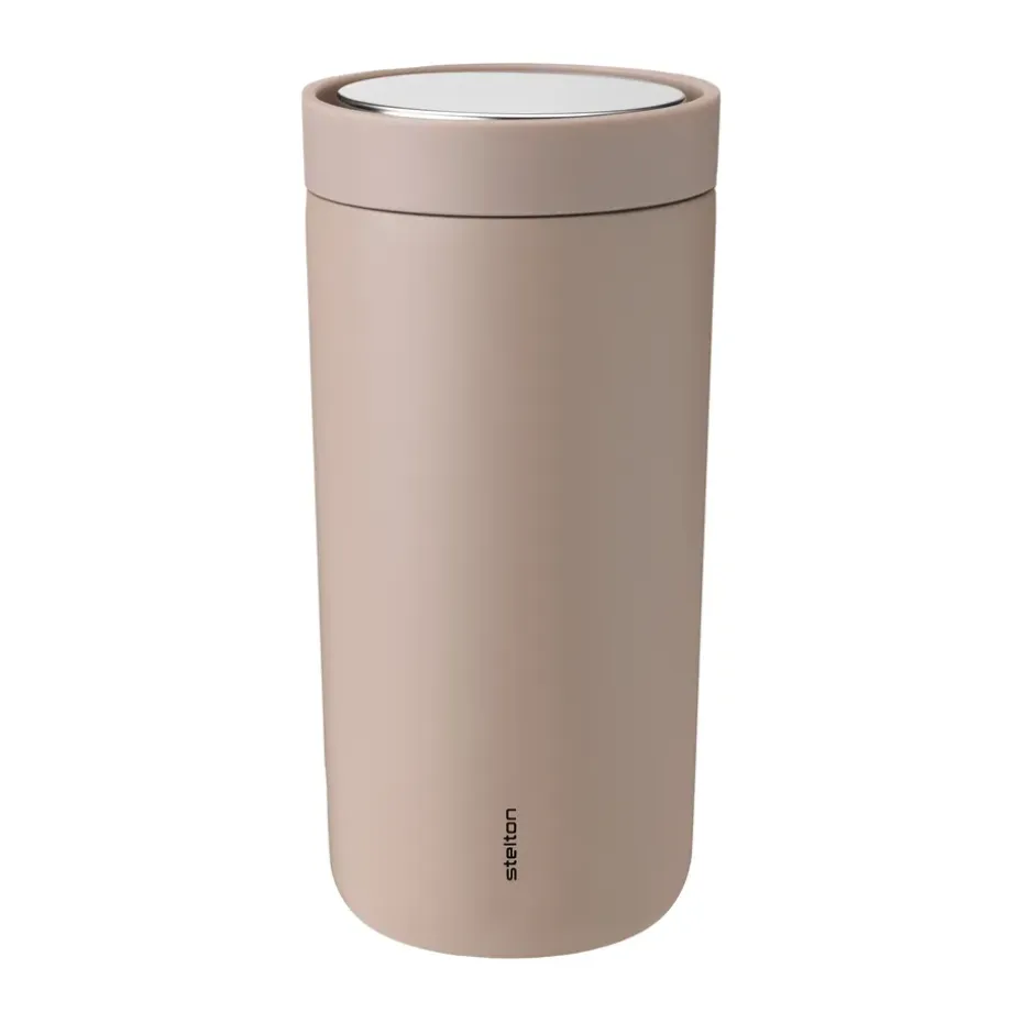 Tasse To Go Click 0,4 l, Heather