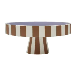 Tasse Toppu, Caramel-lavender
