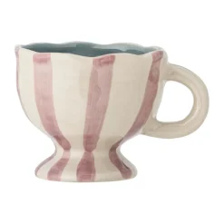 Tasse Willa 21,5 cl, Rose