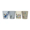 Tasses de collection Emil i Lönneberga 15 cl, lot de 4, Multi