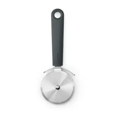 TASTY+ coupe-pizza/pâte, Gris foncé