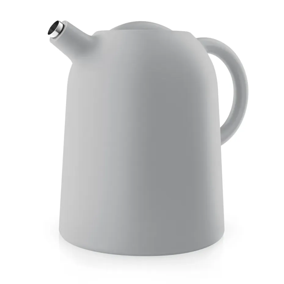 Termos Thimble 1 l, Marble grey