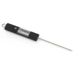 Thermomètre à viande digital Bengt Ek, acier inoxydable