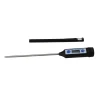 Thermomètre digital à viande De Buyer, Noir