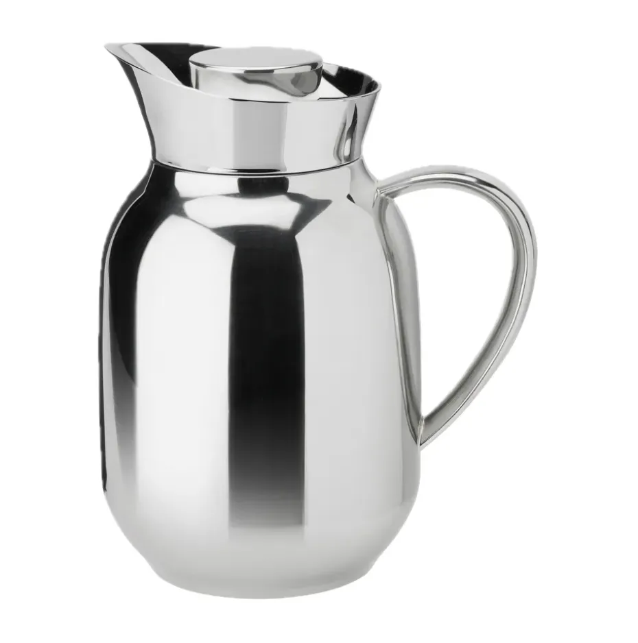 Thermos Amphora 1,2 L, Acier