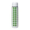 Thermos Berså 0.75l, Blanc-vert