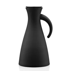 Thermos Eva Solo, matt black (noir)