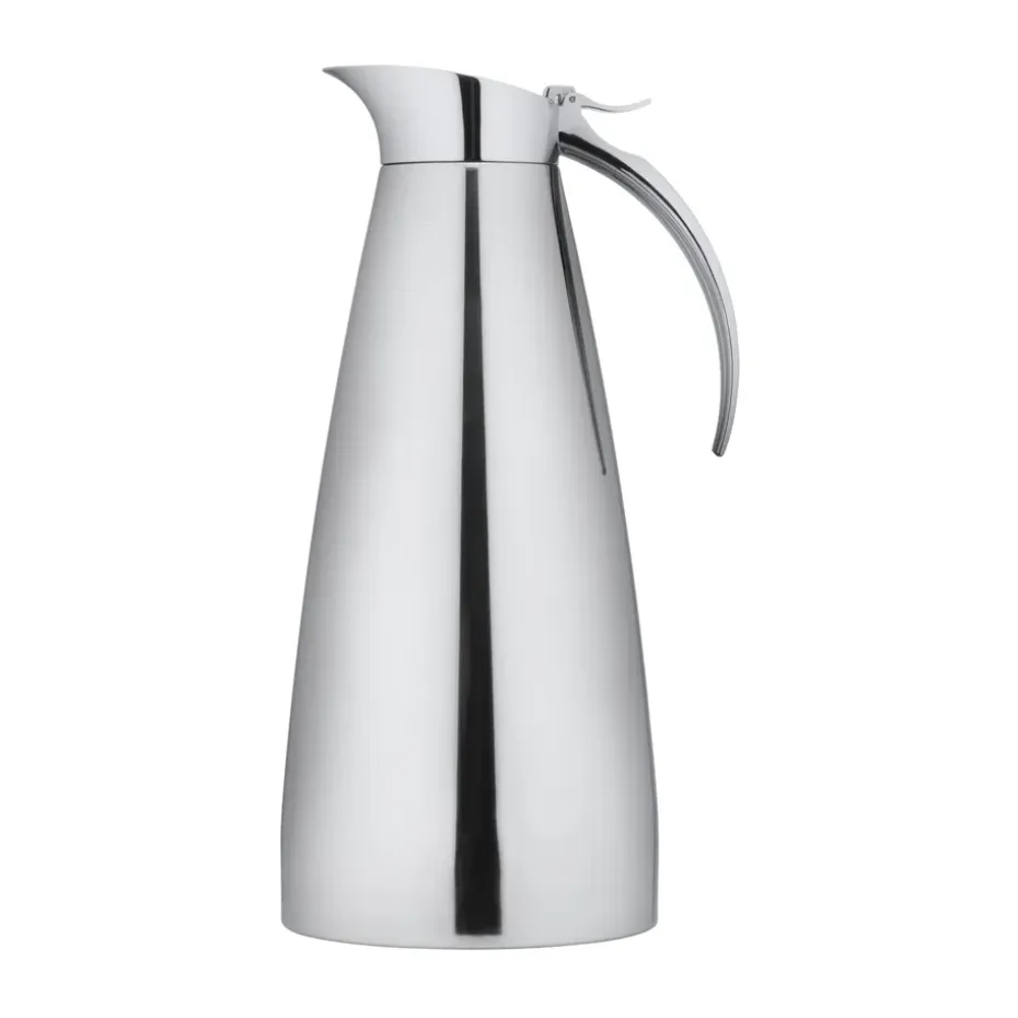 Thermos Heirol 1,0 l, Acier inoxydable
