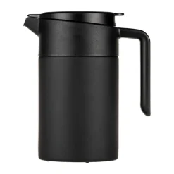 Thermos Heirol 1,2 l, Noir