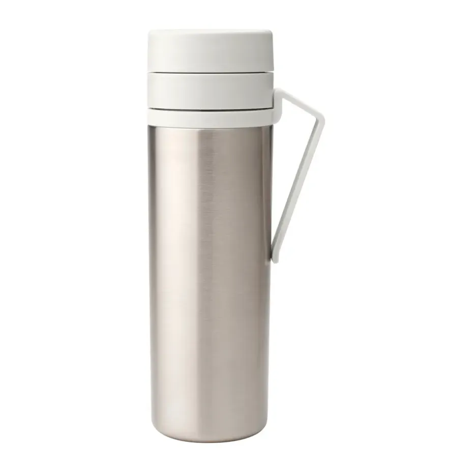 Thermos Make & Take 0,5 L, Gris clair