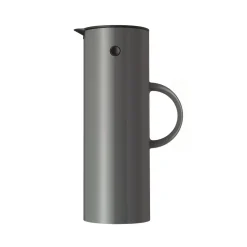 Thermos Stelton EM77 1 l, gris