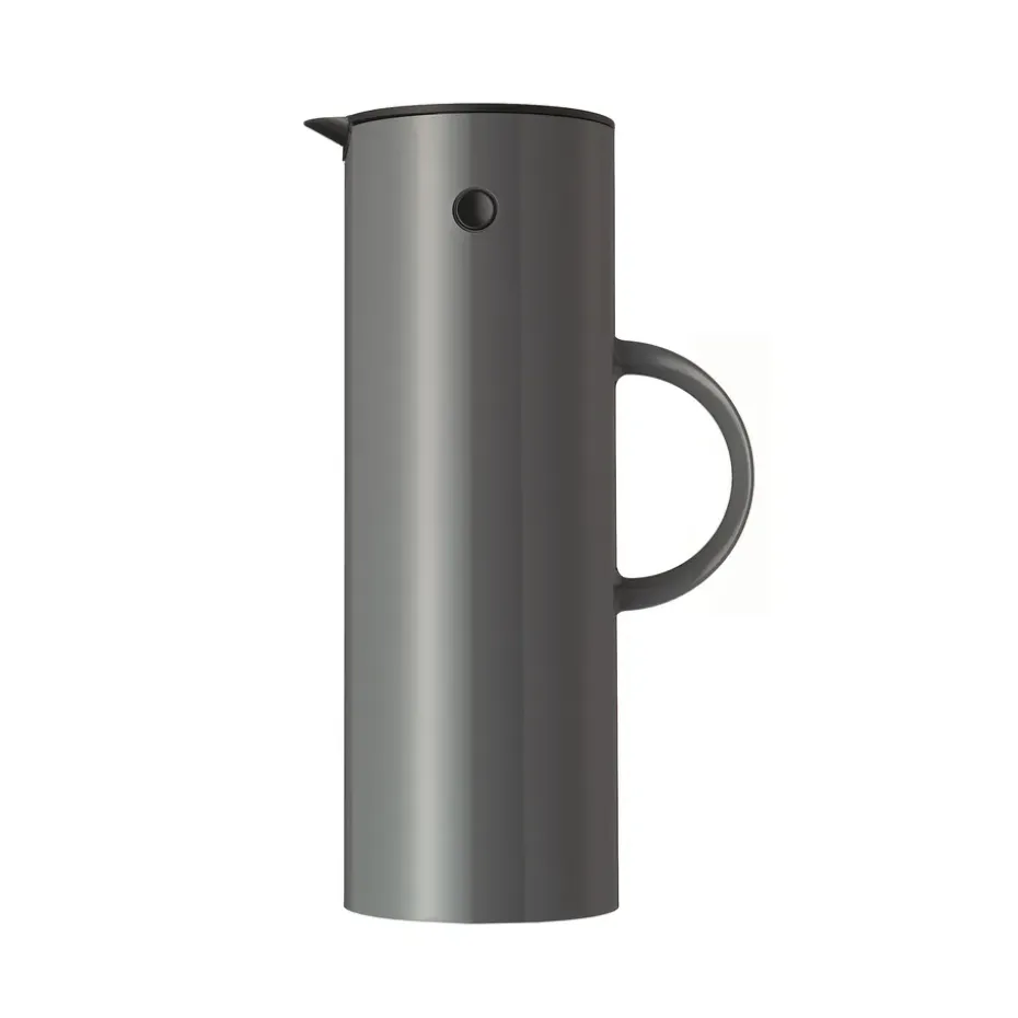 Thermos Stelton EM77 1 l, gris