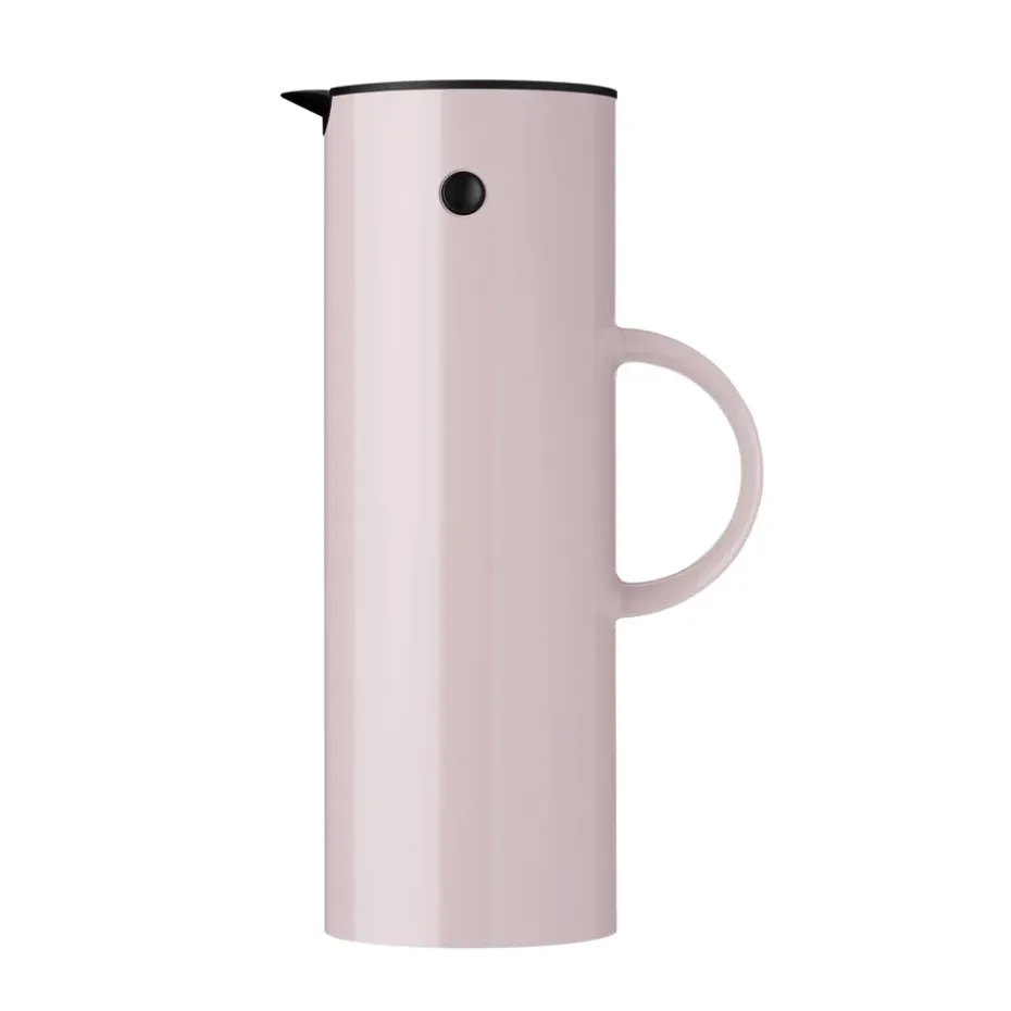 Thermos Stelton EM77 1 l, rose
