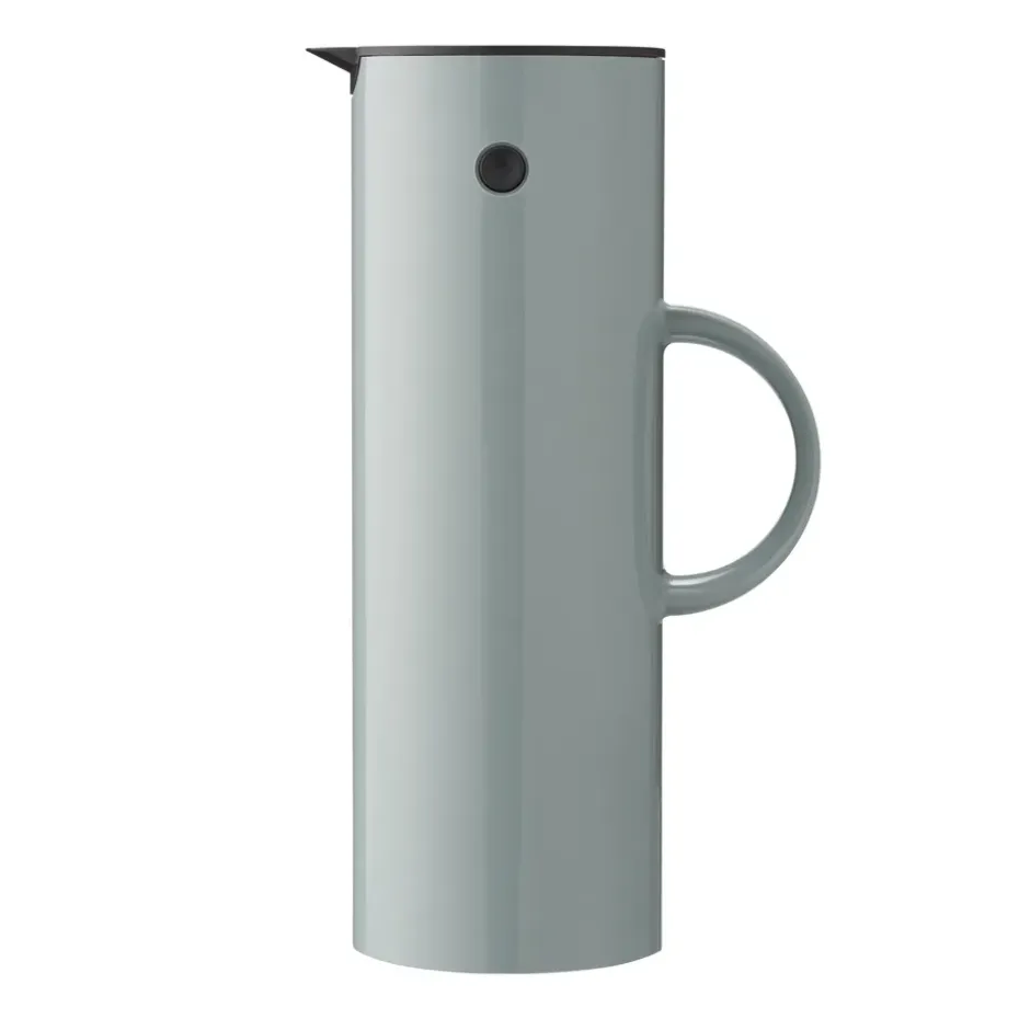 Thermos Stelton EM77 1 l, vert pâle