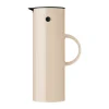 Thermos Stelton EM77 1 l, Wheat