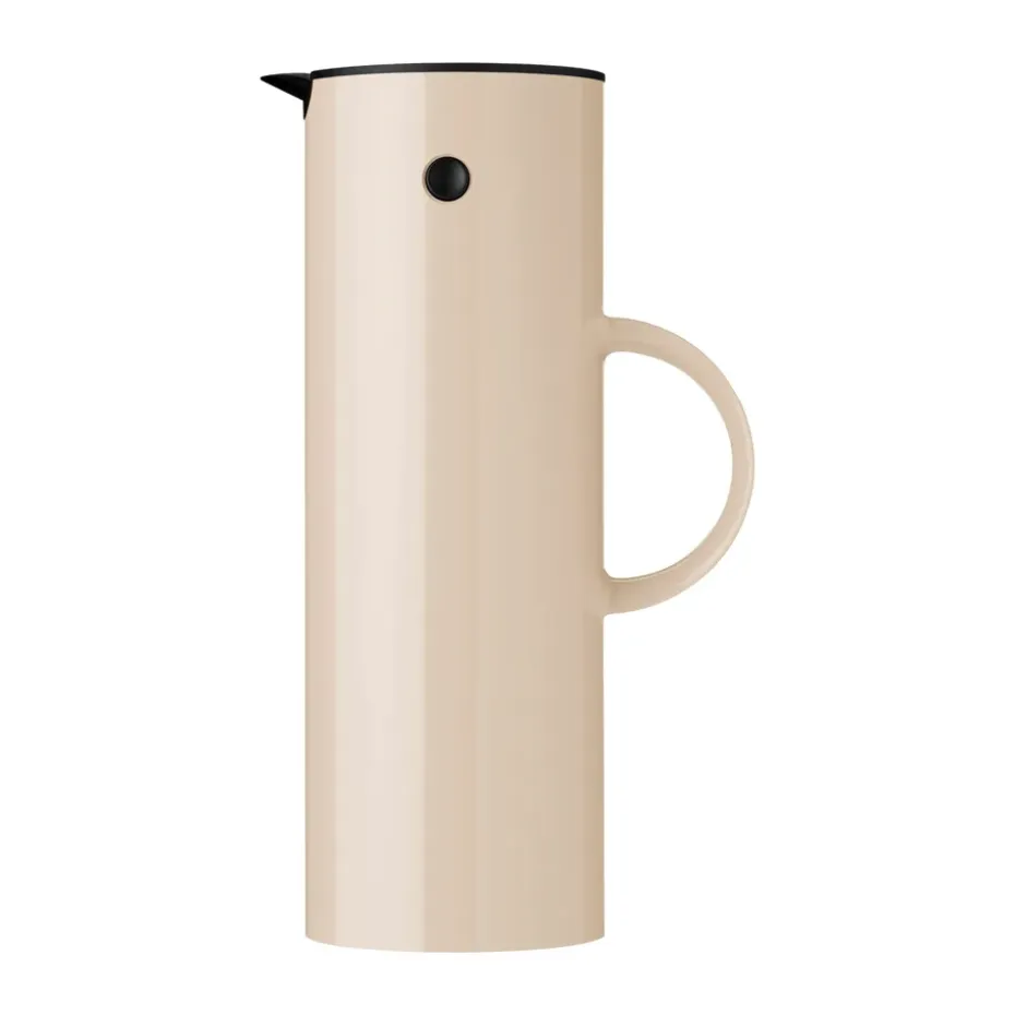 Thermos Stelton EM77 1 l, Wheat