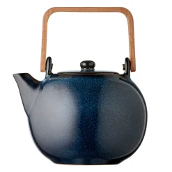 Théière Bitz 1,2 l, Bleu