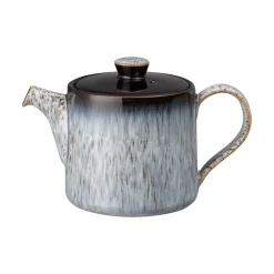 Théière Halo brew 0,44 l, Bleu-gris-noir