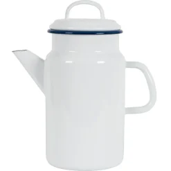 Théière Kockums 2 l, Blanc Kockums