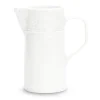 Théière Lace 1,2 l, Blanc