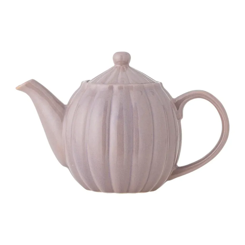 Théière Latina 1,085 L, Rose