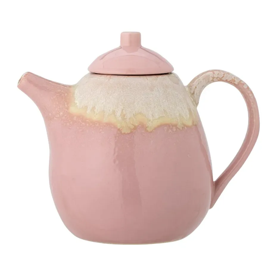 Théière Louisa 1,2 l, Rose