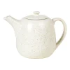 Théière Nordic Vanilla 1,3 litre, Cream with grains