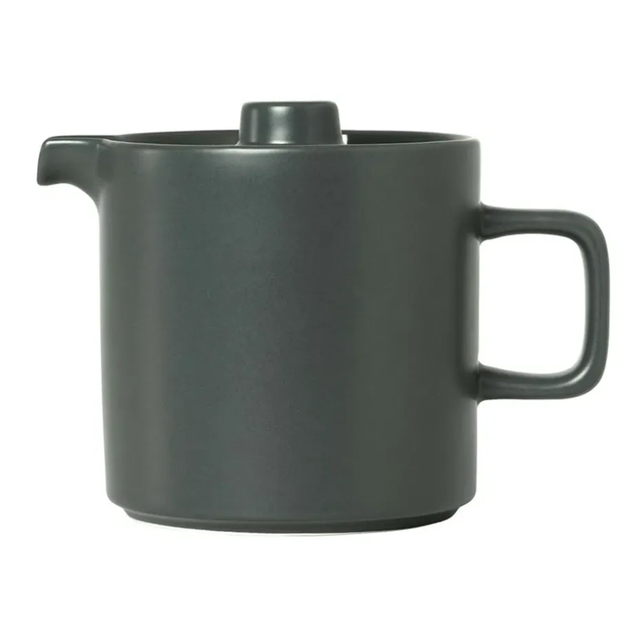 Théière Pilar 1 L, Agave green