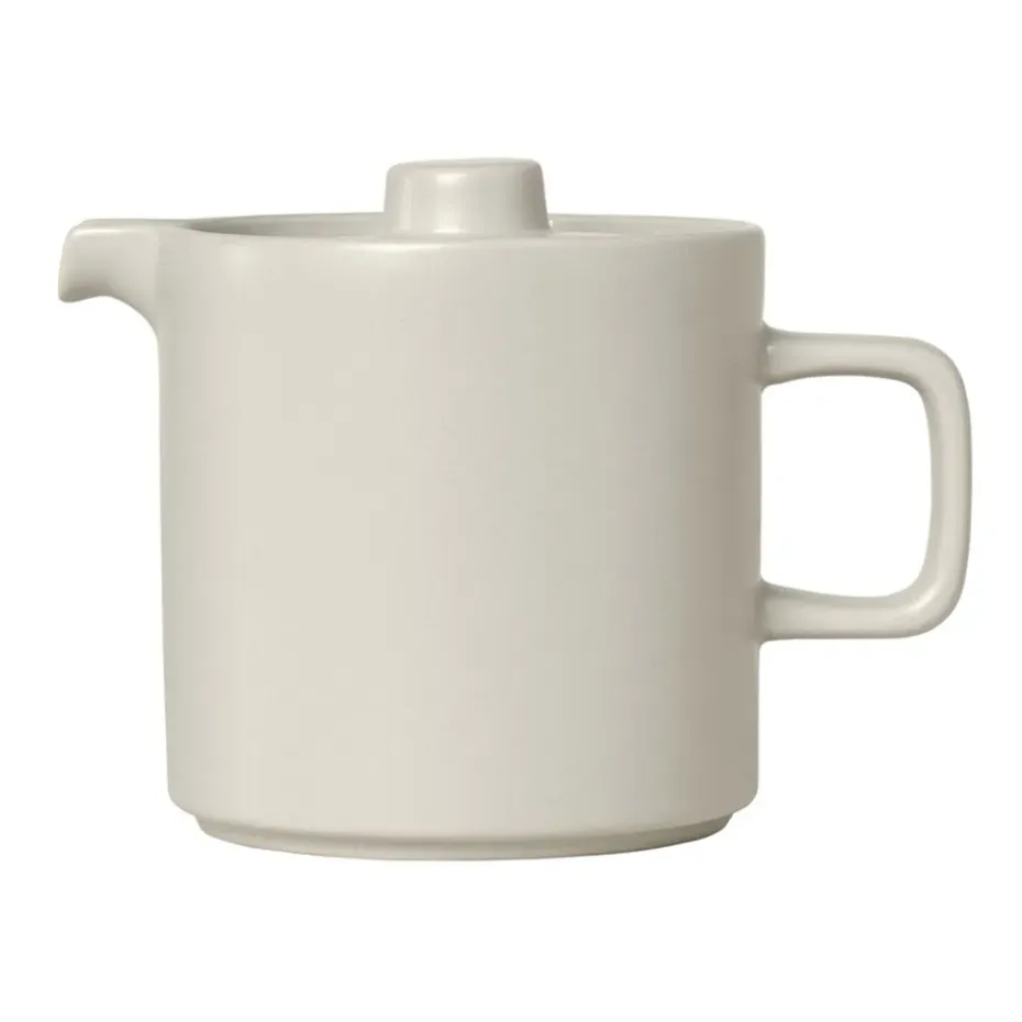 Théière Pilar 1 L, Moonbeam