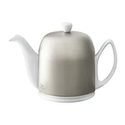 Théière Salam 1 L, Zinc