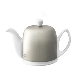 Théière Salam 0,7 L, Zinc