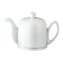 Théière Salam monochrome 0,7 L, White