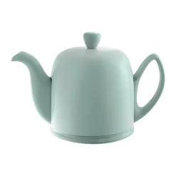 Théière Salam monochrome 0,7 L, Almond green