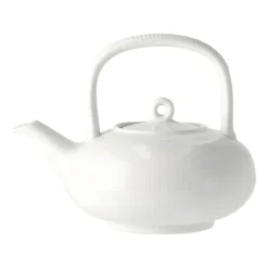 Théière Swedish Grace, blanc