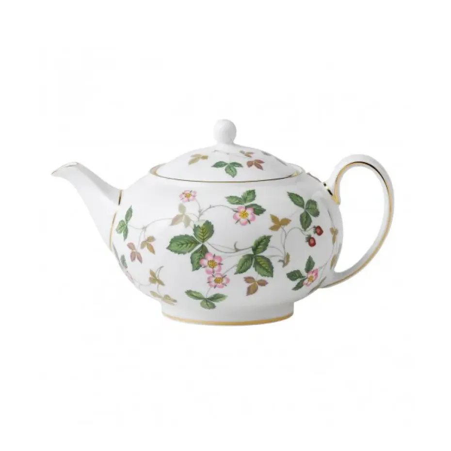 Théière Wild Strawberry, 0,8 l