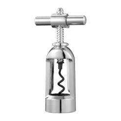Tire-bouchon Kore 13 cm, Argent