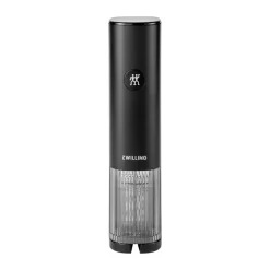 Tire-bouchon électrique Zwilling 21,3 cm, Noir