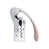Tire-bouchon Oeno Motion, Noyer-chrome