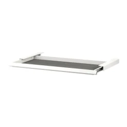 Tiroir de bureau Works 61x30 cm 1 pièce, White