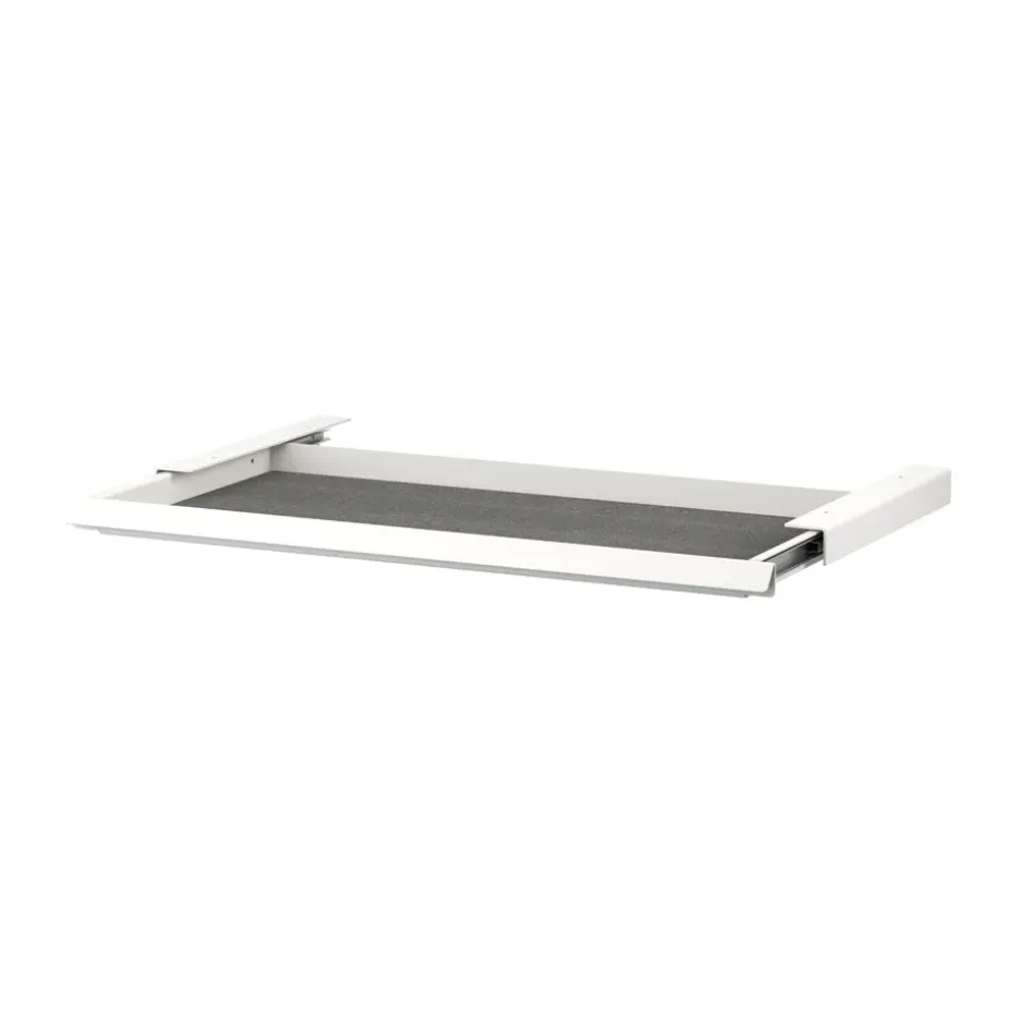 Tiroir de bureau Works 61x30 cm 1 pièce, White