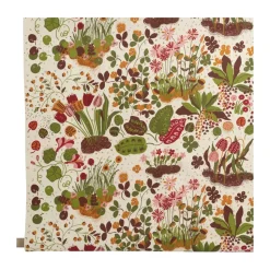 Tissu Ailanthus, Multi