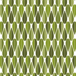 Tissu Blader, Vert